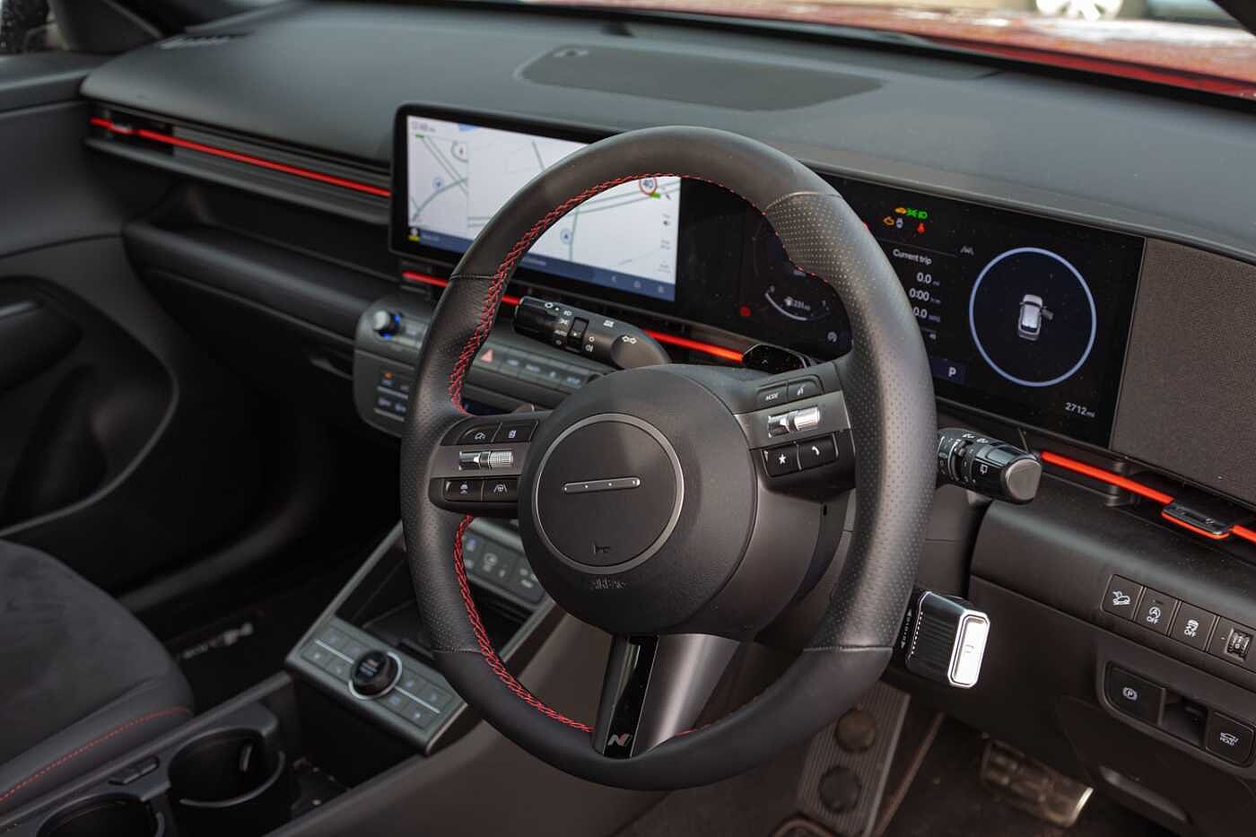 Used Hyundai KONA 2025 for sale - 78021392: Photo 32