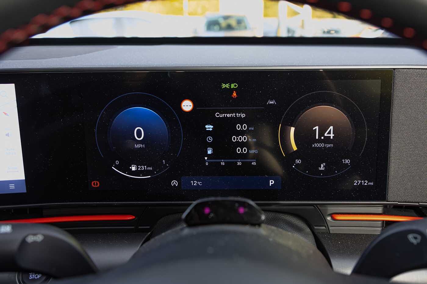 Used Hyundai KONA 2025 for sale - 78021392: Photo 35