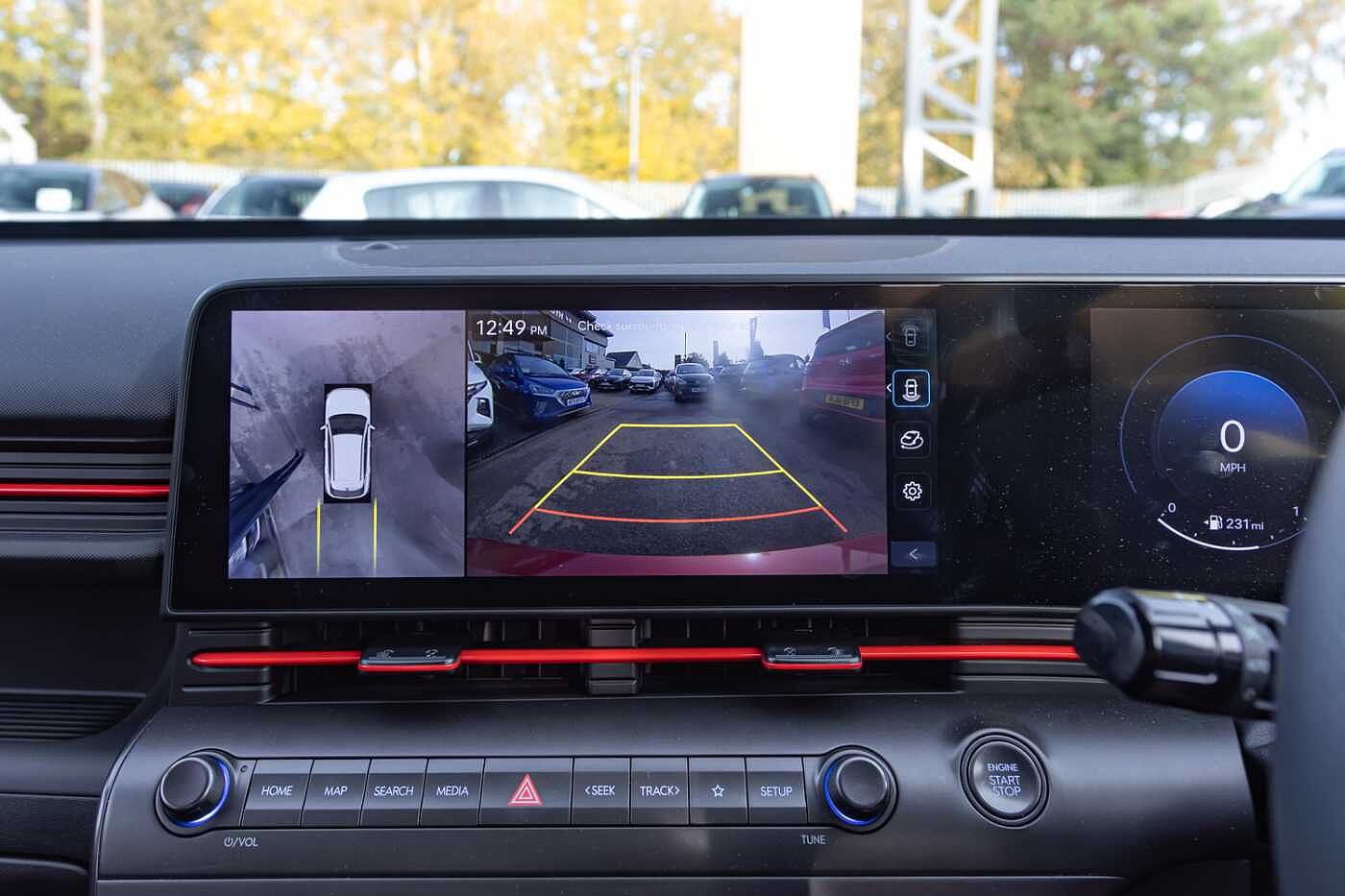 Used Hyundai KONA 2025 for sale - 78021392: Photo 36