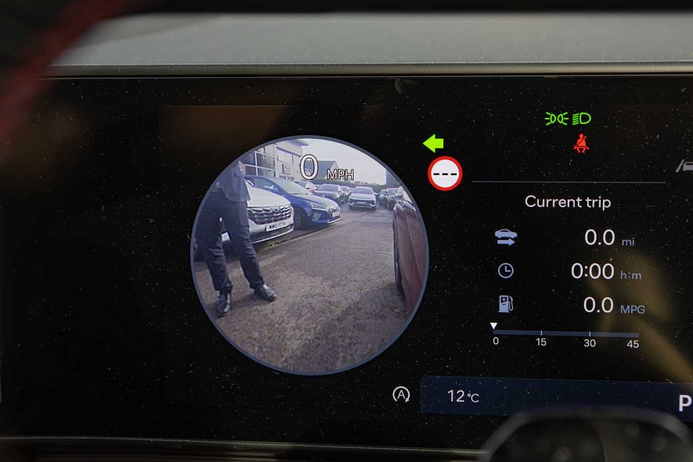 Used Hyundai KONA 2025 for sale - 78021392: Photo 37