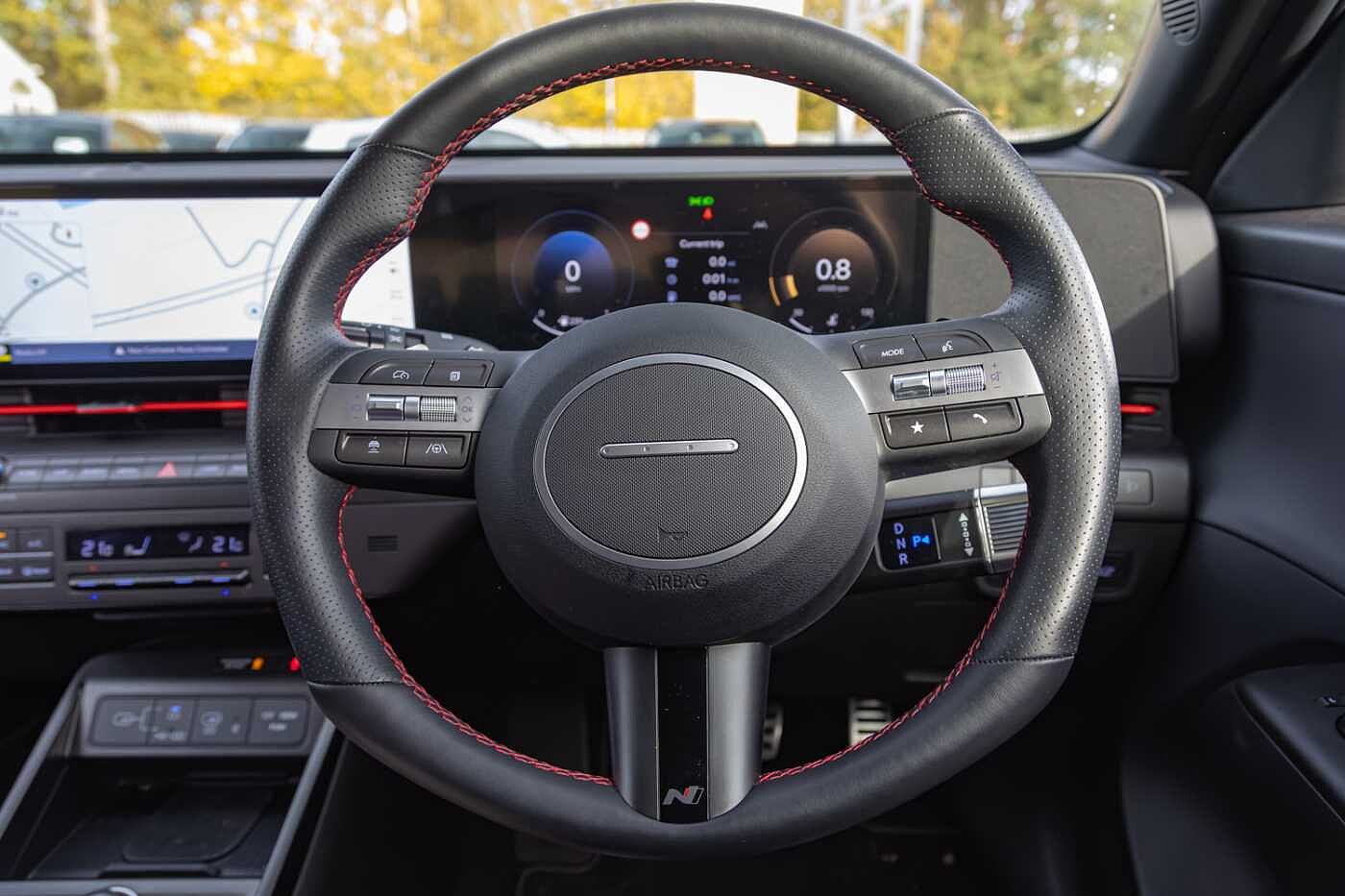 Used Hyundai KONA 2025 for sale - 78021392: Photo 38