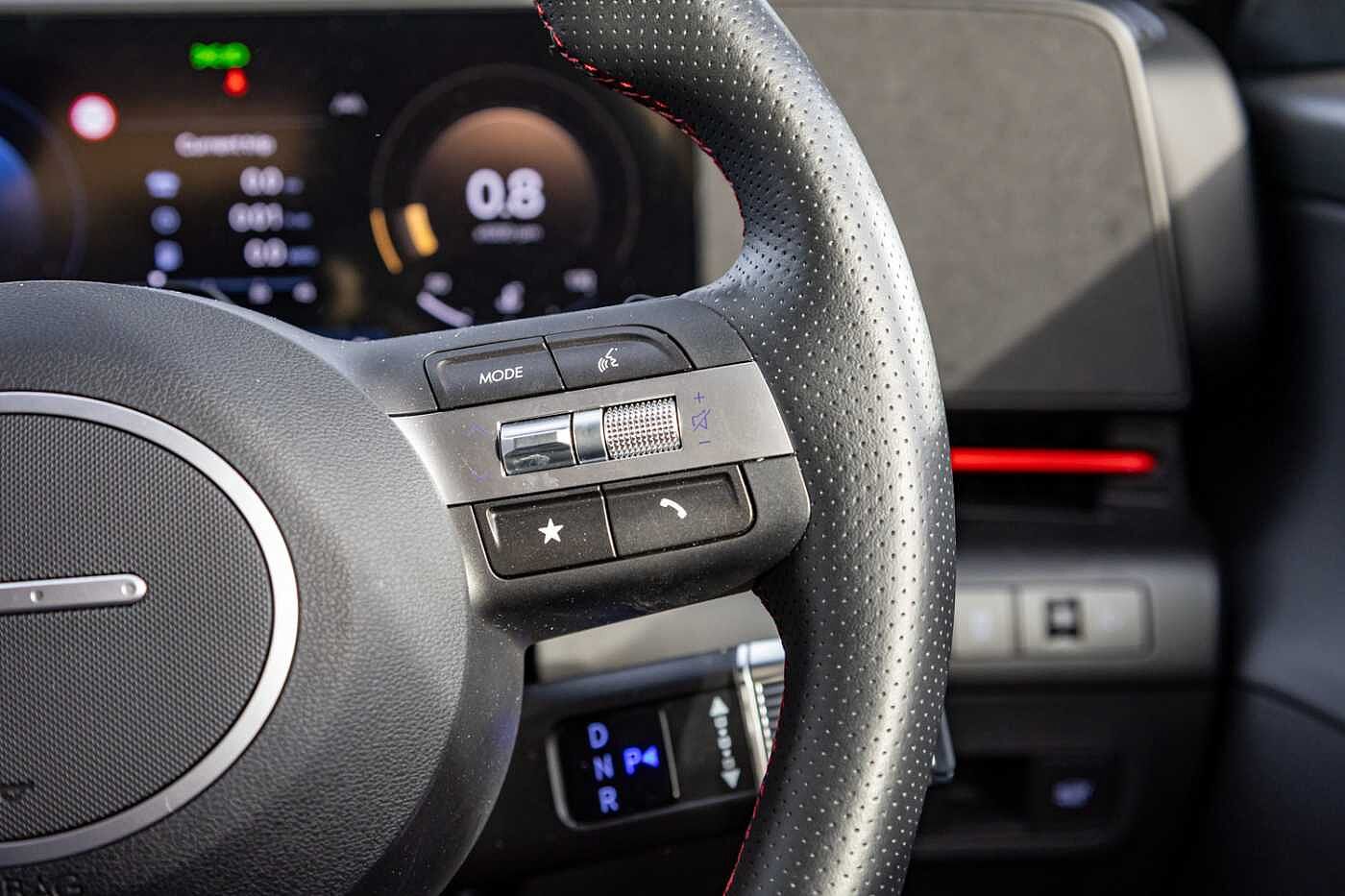 Used Hyundai KONA 2025 for sale - 78021392: Photo 40