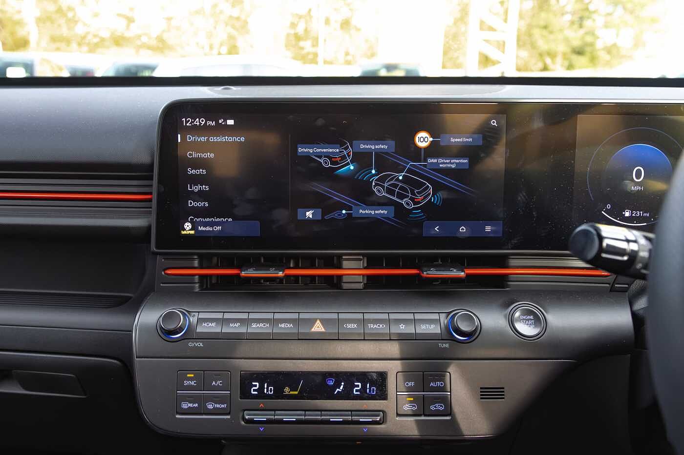 Used Hyundai KONA 2025 for sale - 78021392: Photo 41