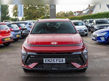 Used Hyundai KONA 2025 for sale - 78021392: Photo