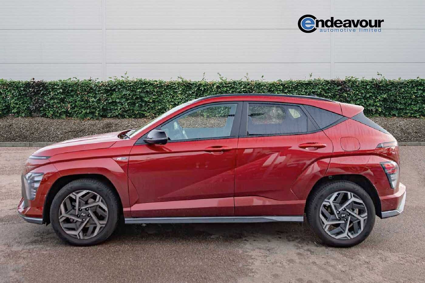 Used Hyundai KONA 2025 for sale - 78021392: Photo 6