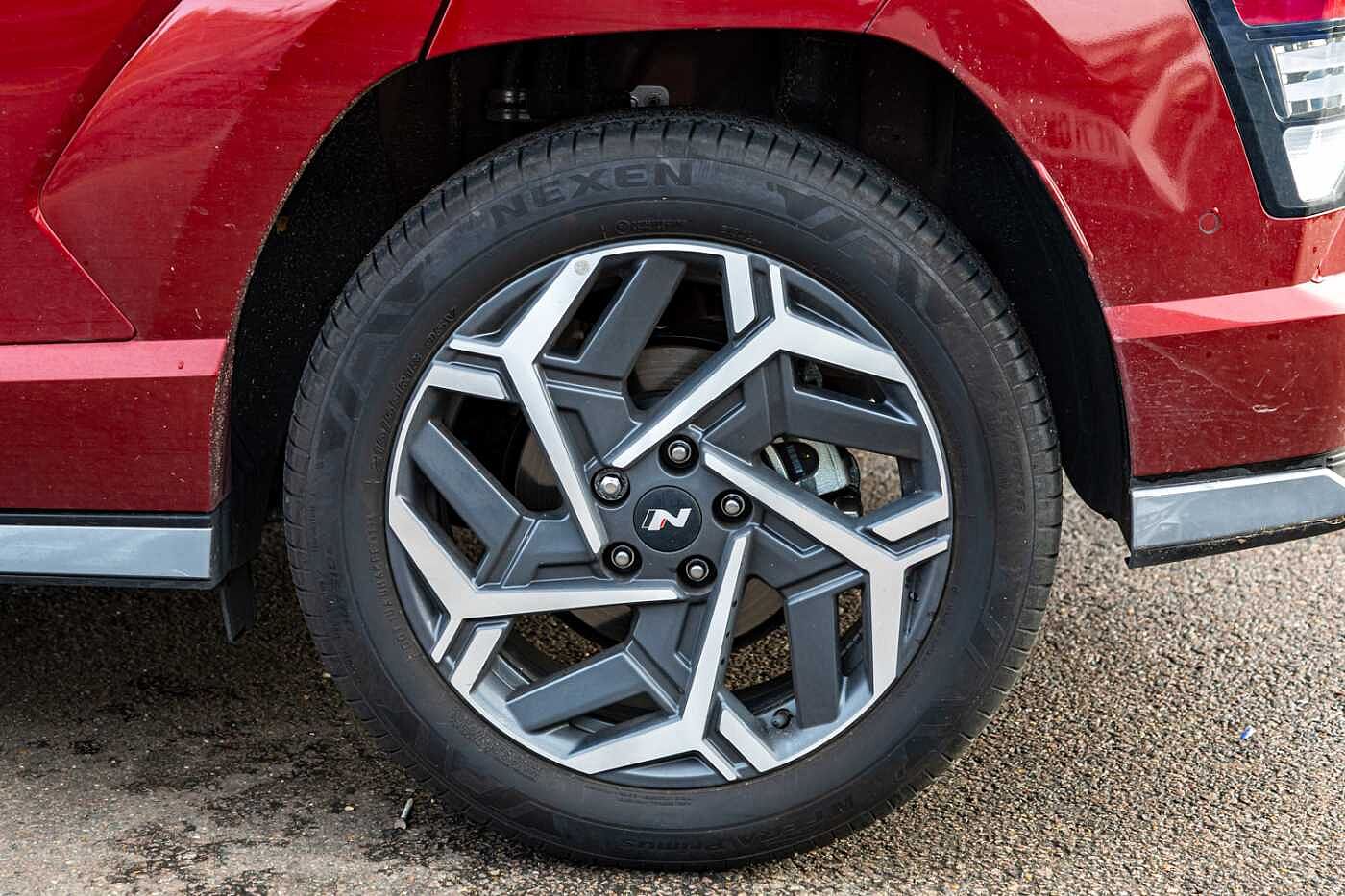 Used Hyundai KONA 2025 for sale - 78021392: Photo 7