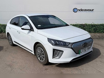Used Hyundai IONIQ 2022 for sale - 78152598: Photo
