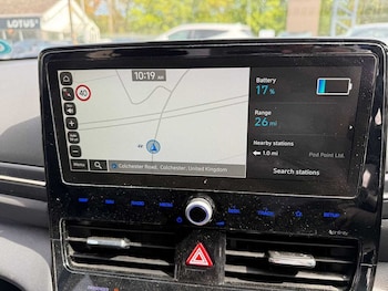 Used Hyundai IONIQ 2022 for sale - 78152598: Photo