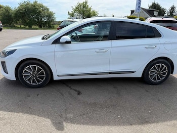 Used Hyundai IONIQ 2022 for sale - 78152598: Photo
