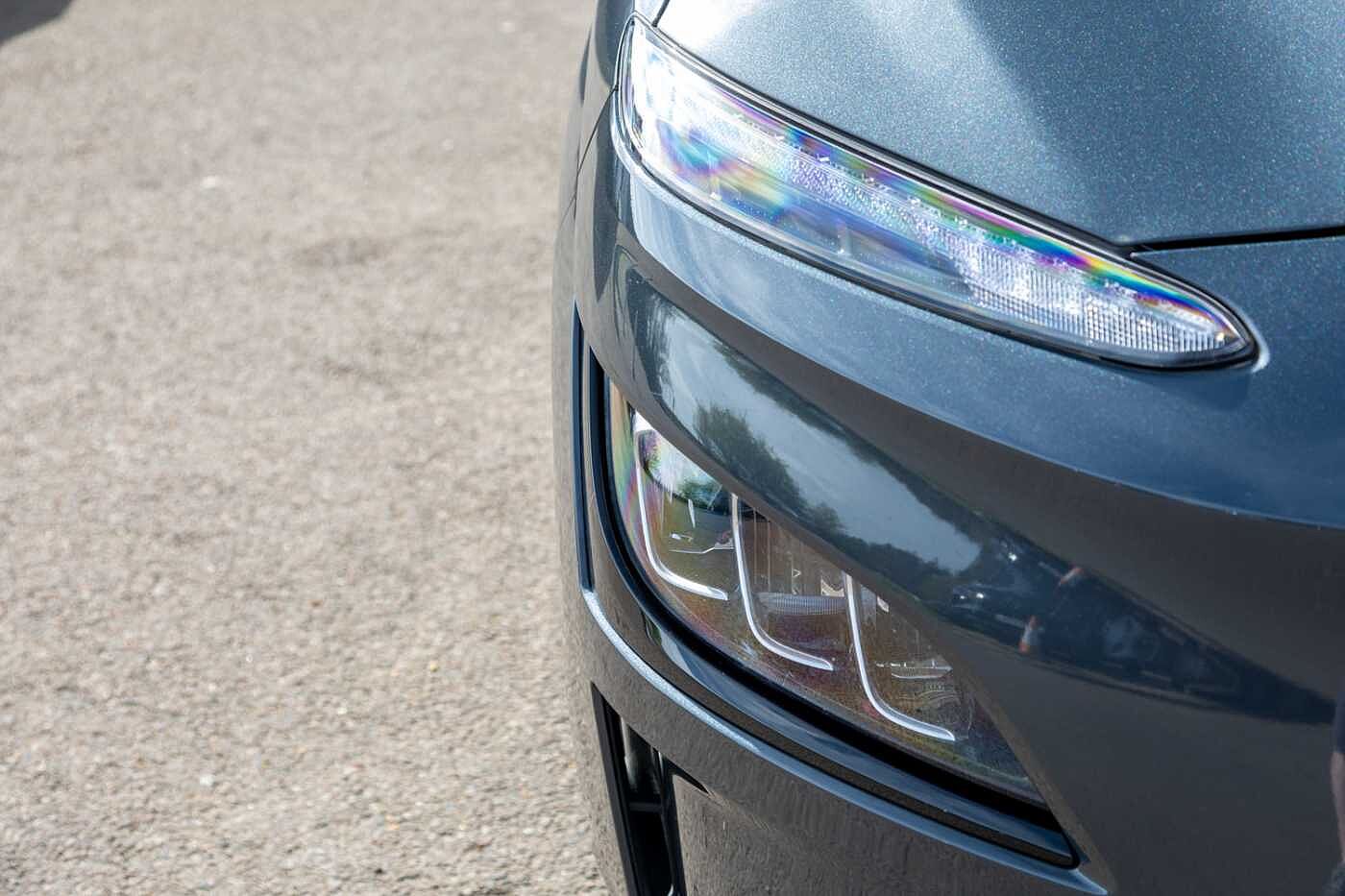 Used Hyundai KONA 2021 for sale - 78021483: Photo 10