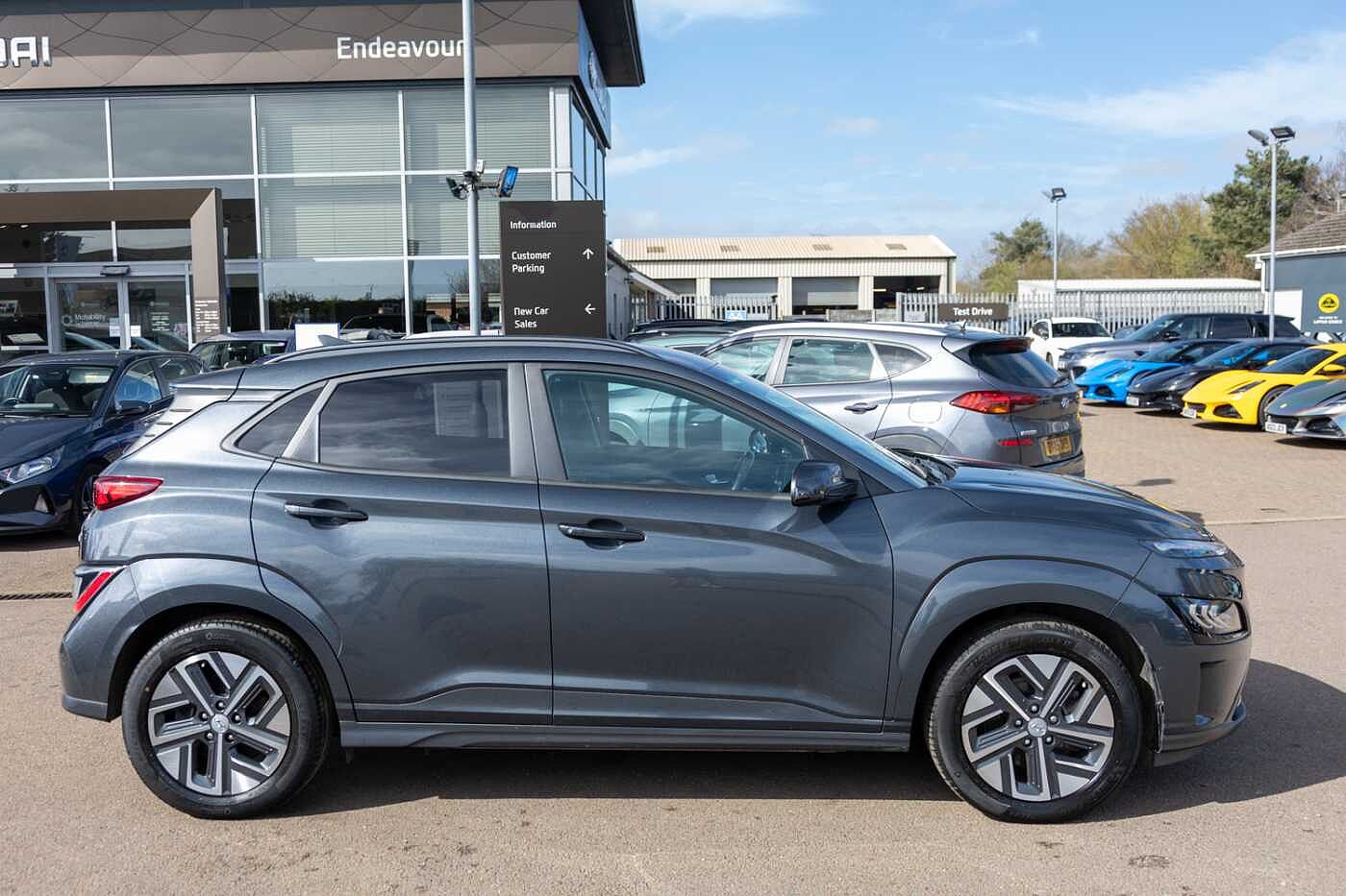 Used Hyundai KONA 2021 for sale - 78021483: Photo 12