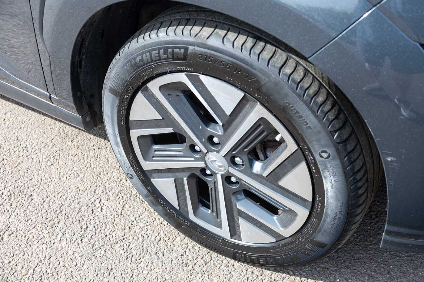 Used Hyundai KONA 2021 for sale - 78021483: Photo 13