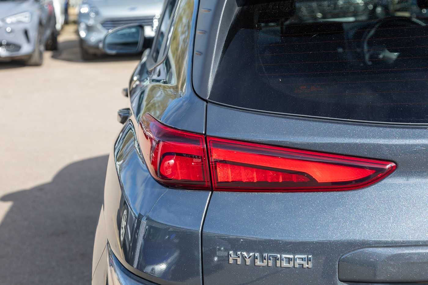 Used Hyundai KONA 2021 for sale - 78021483: Photo 17