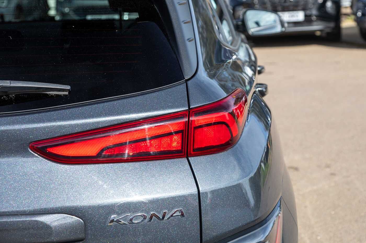 Used Hyundai KONA 2021 for sale - 78021483: Photo 18