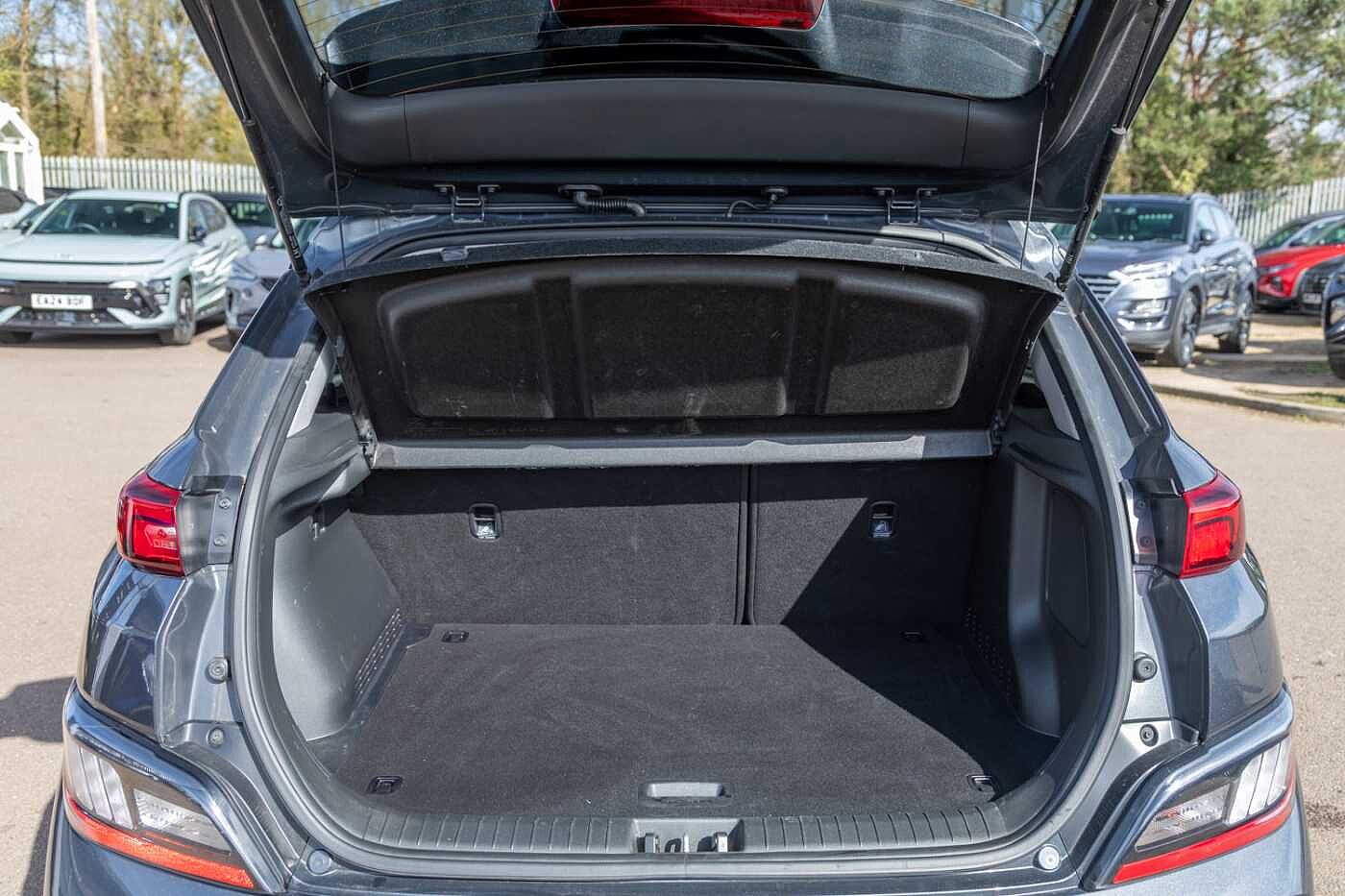 Used Hyundai KONA 2021 for sale - 78021483: Photo 19