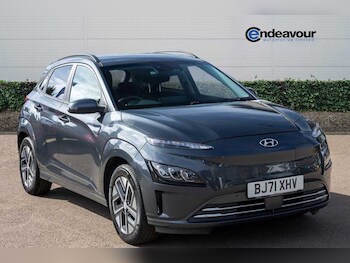 Used Hyundai KONA 2021 for sale - 78021483: Photo
