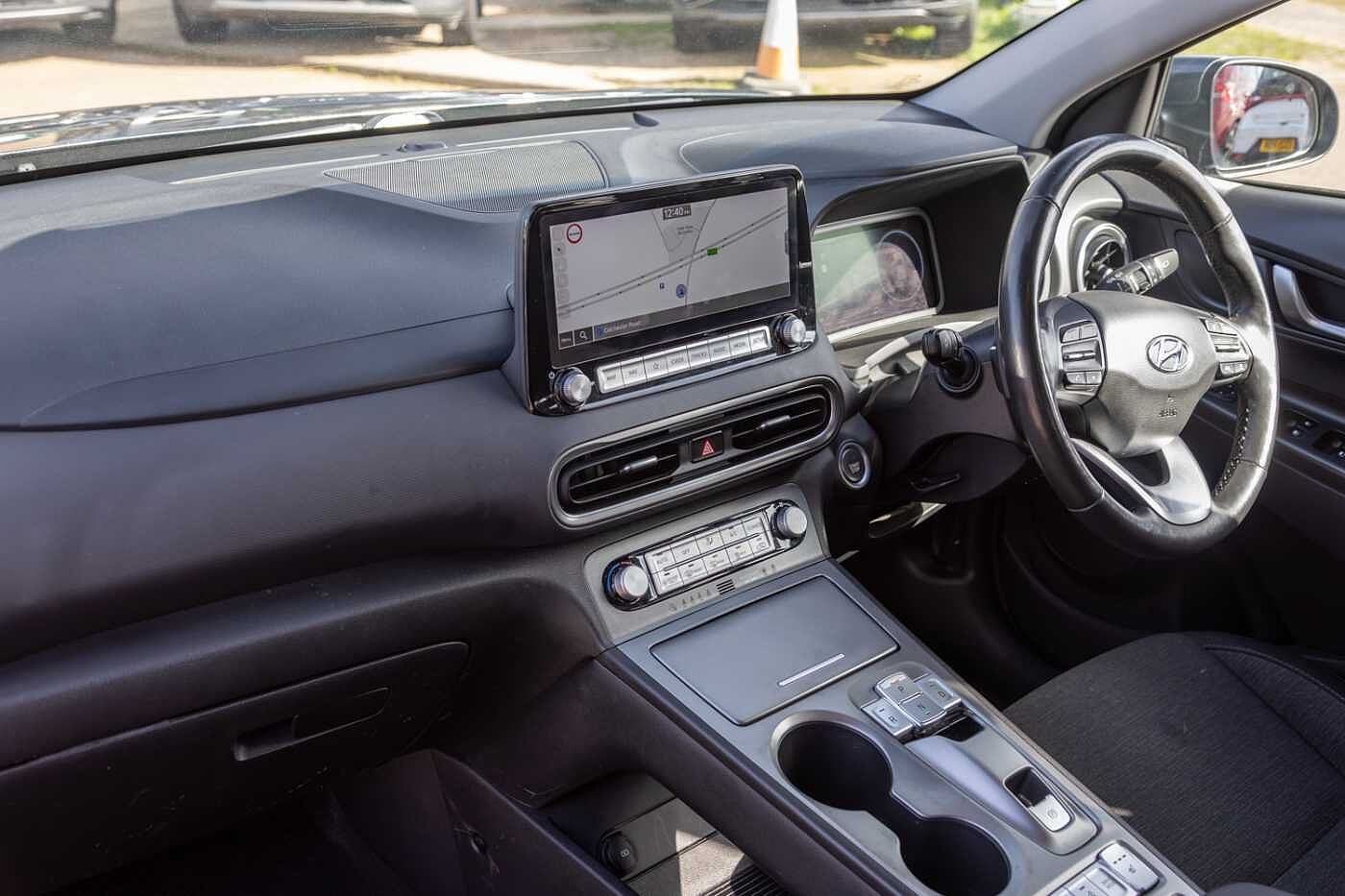 Used Hyundai KONA 2021 for sale - 78021483: Photo 20