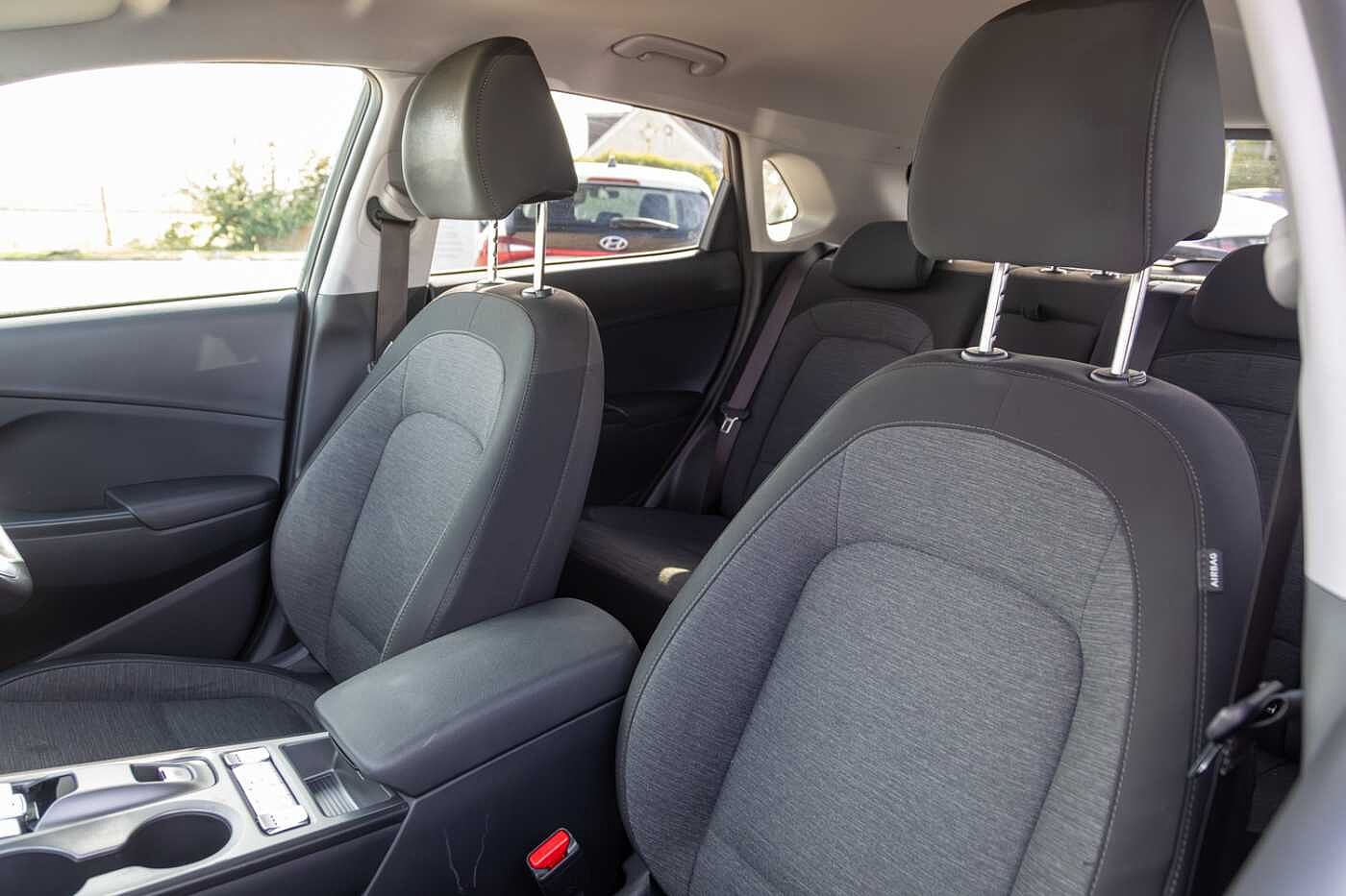 Used Hyundai KONA 2021 for sale - 78021483: Photo 21