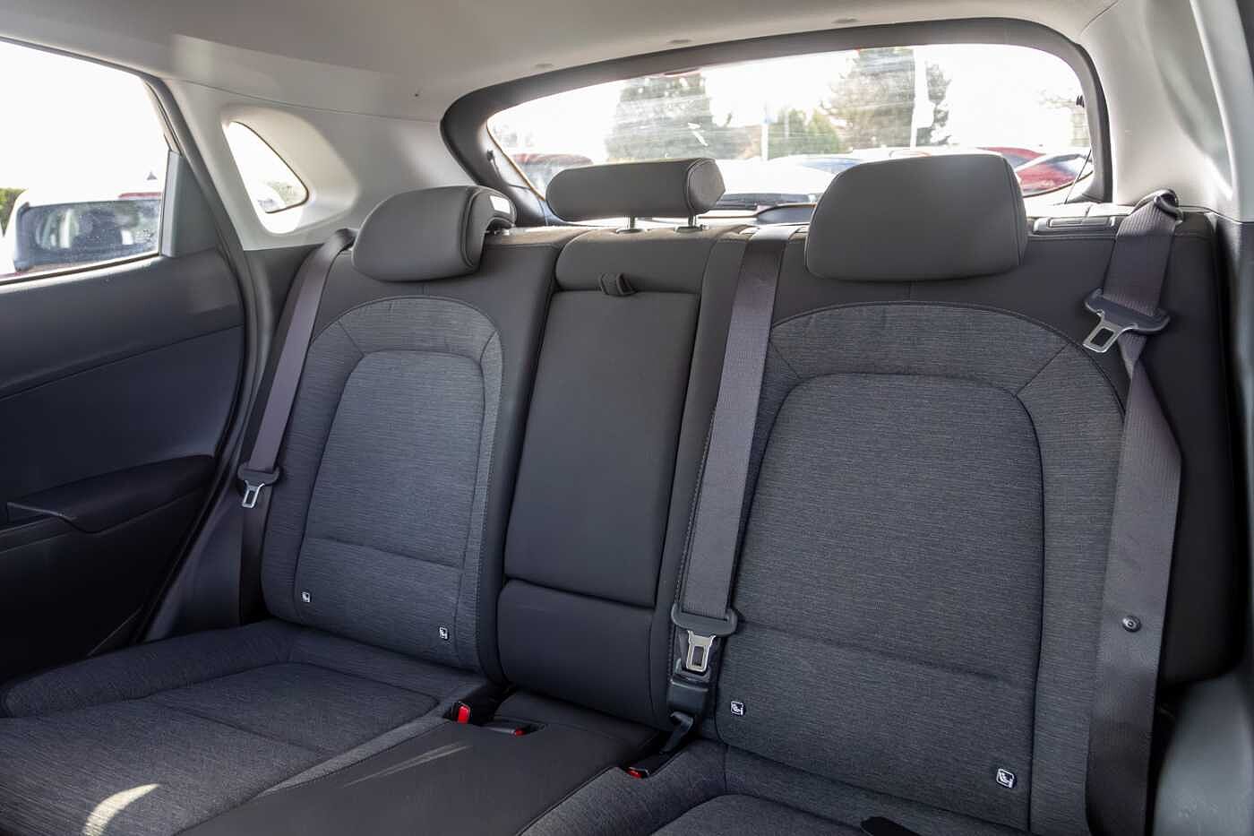 Used Hyundai KONA 2021 for sale - 78021483: Photo 22