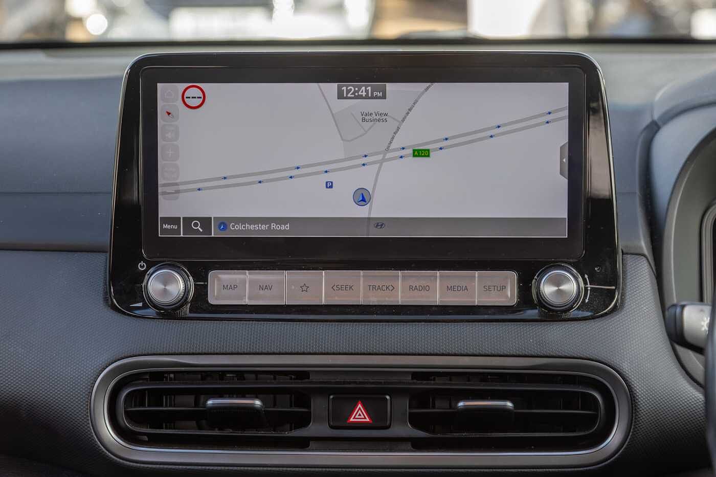 Used Hyundai KONA 2021 for sale - 78021483: Photo 25