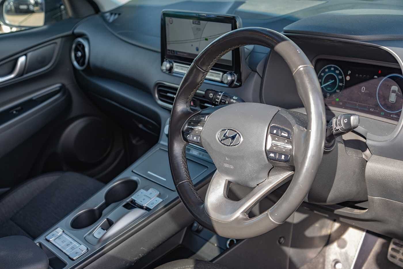 Used Hyundai KONA 2021 for sale - 78021483: Photo 28