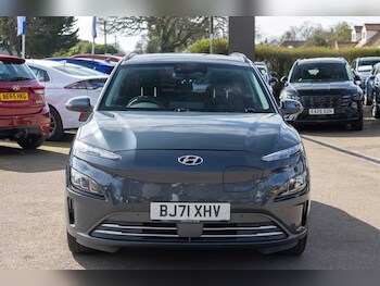 Used Hyundai KONA 2021 for sale - 78021483: Photo