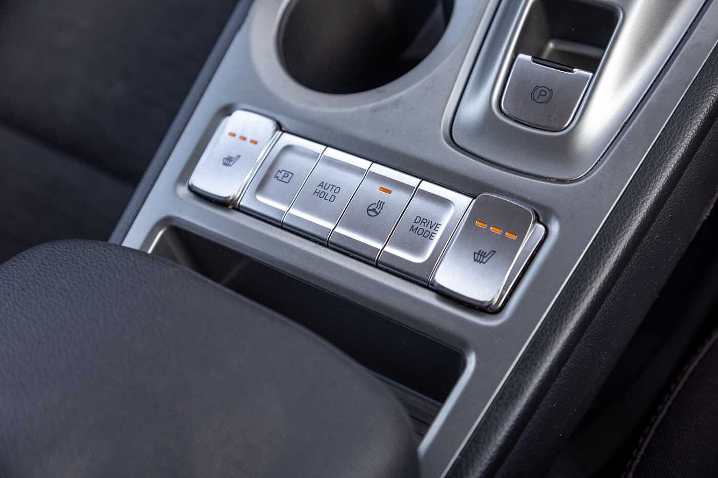 Used Hyundai KONA 2021 for sale - 78021483: Photo 32