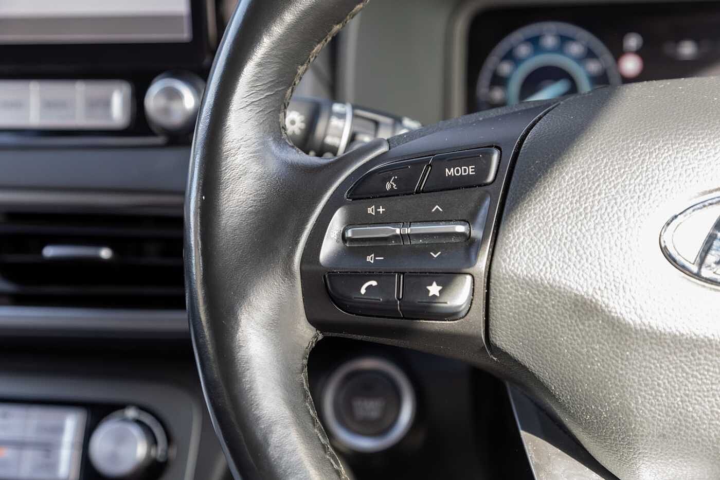 Used Hyundai KONA 2021 for sale - 78021483: Photo 34