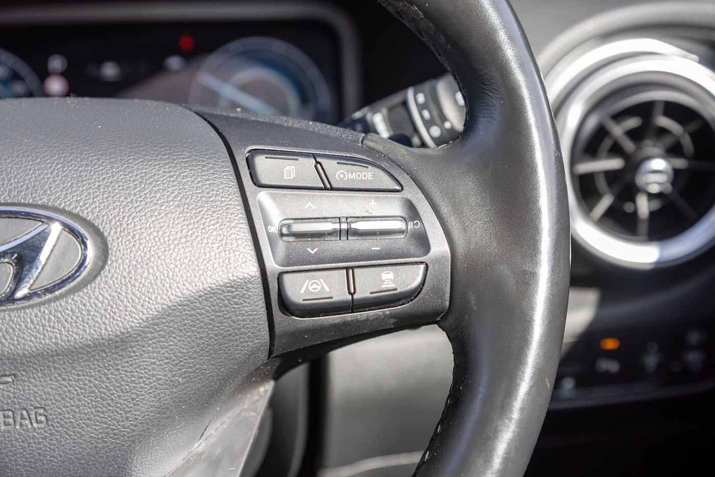 Used Hyundai KONA 2021 for sale - 78021483: Photo 35