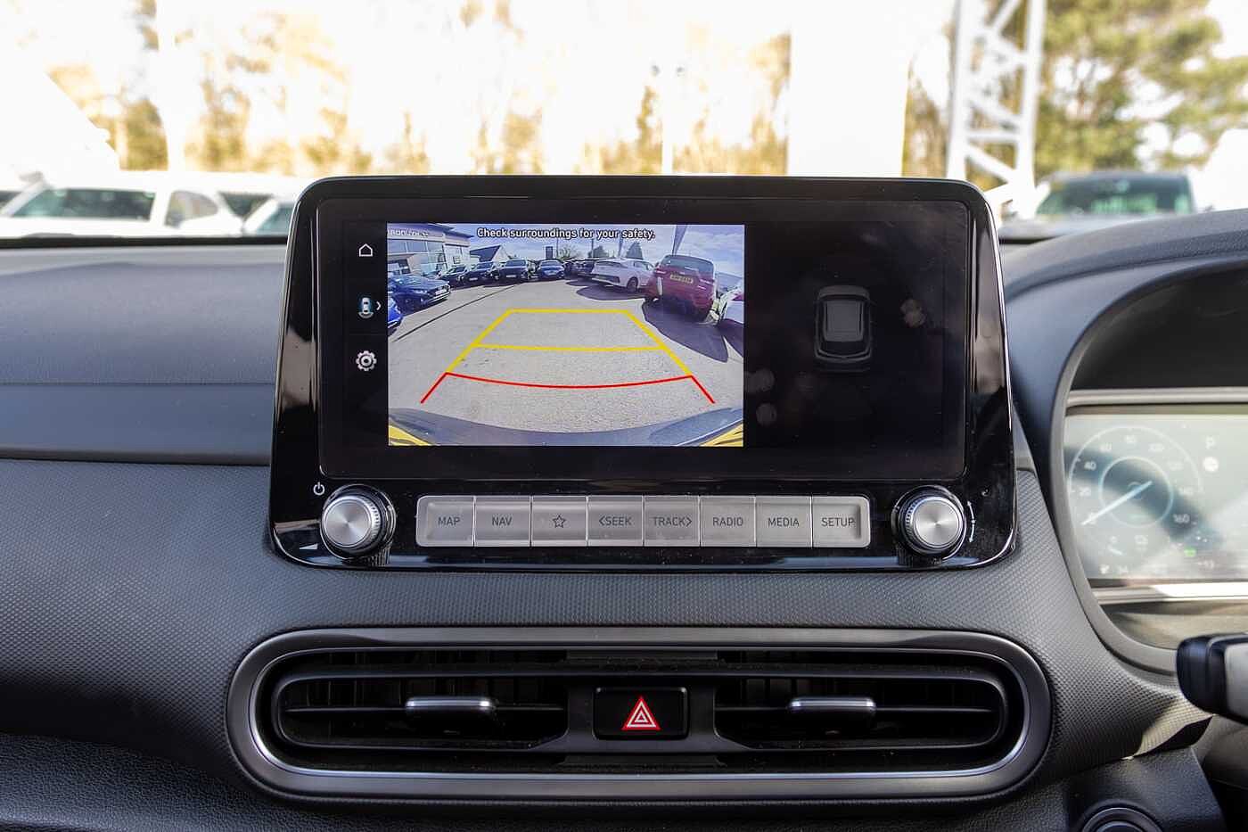 Used Hyundai KONA 2021 for sale - 78021483: Photo 36