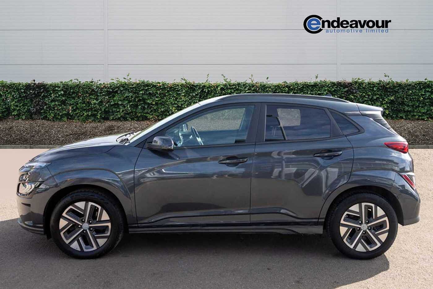 Used Hyundai KONA 2021 for sale - 78021483: Photo 4