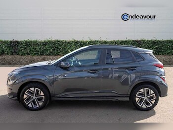 Used Hyundai KONA 2021 for sale - 78021483: Photo