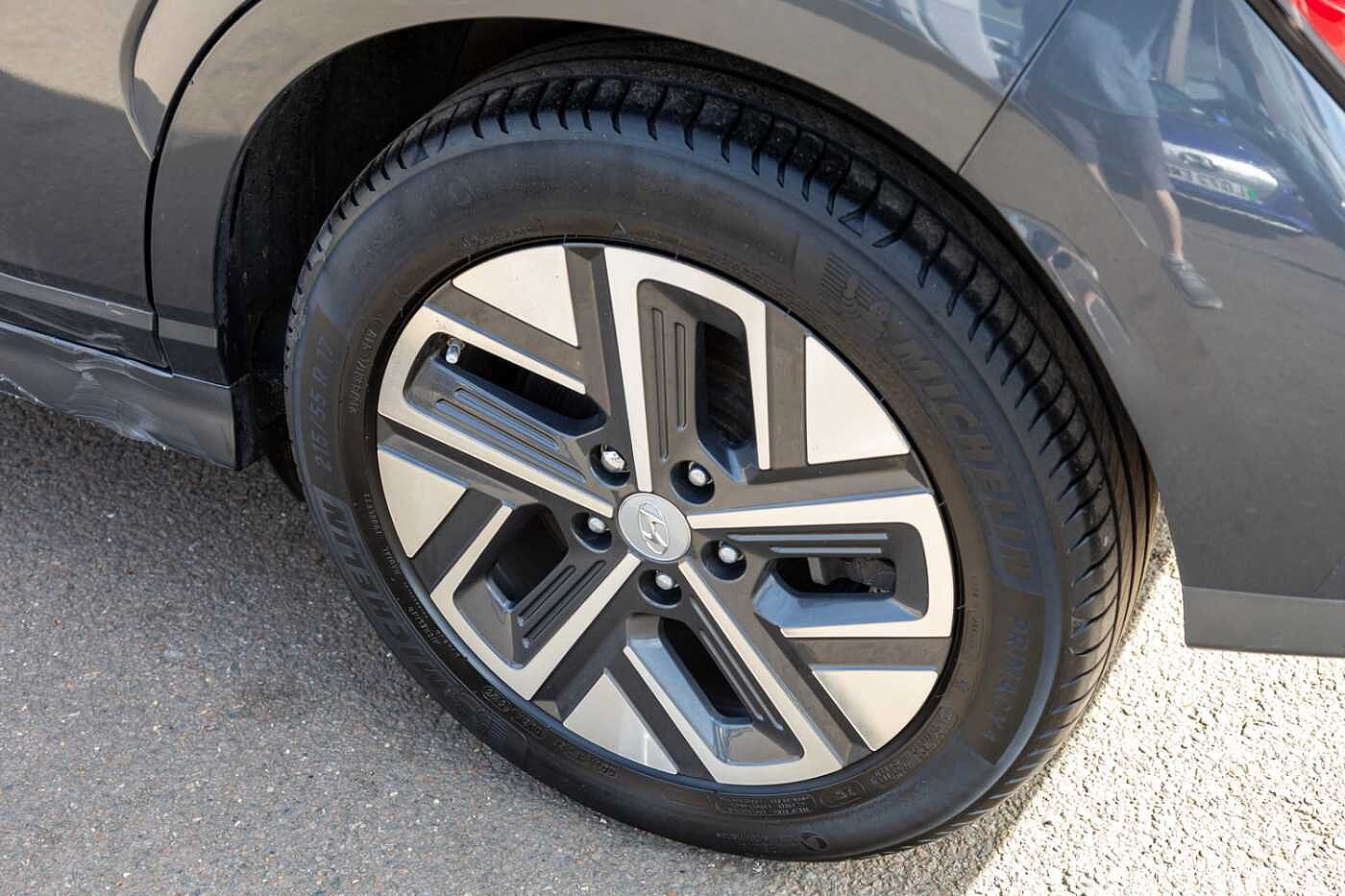 Used Hyundai KONA 2021 for sale - 78021483: Photo 5