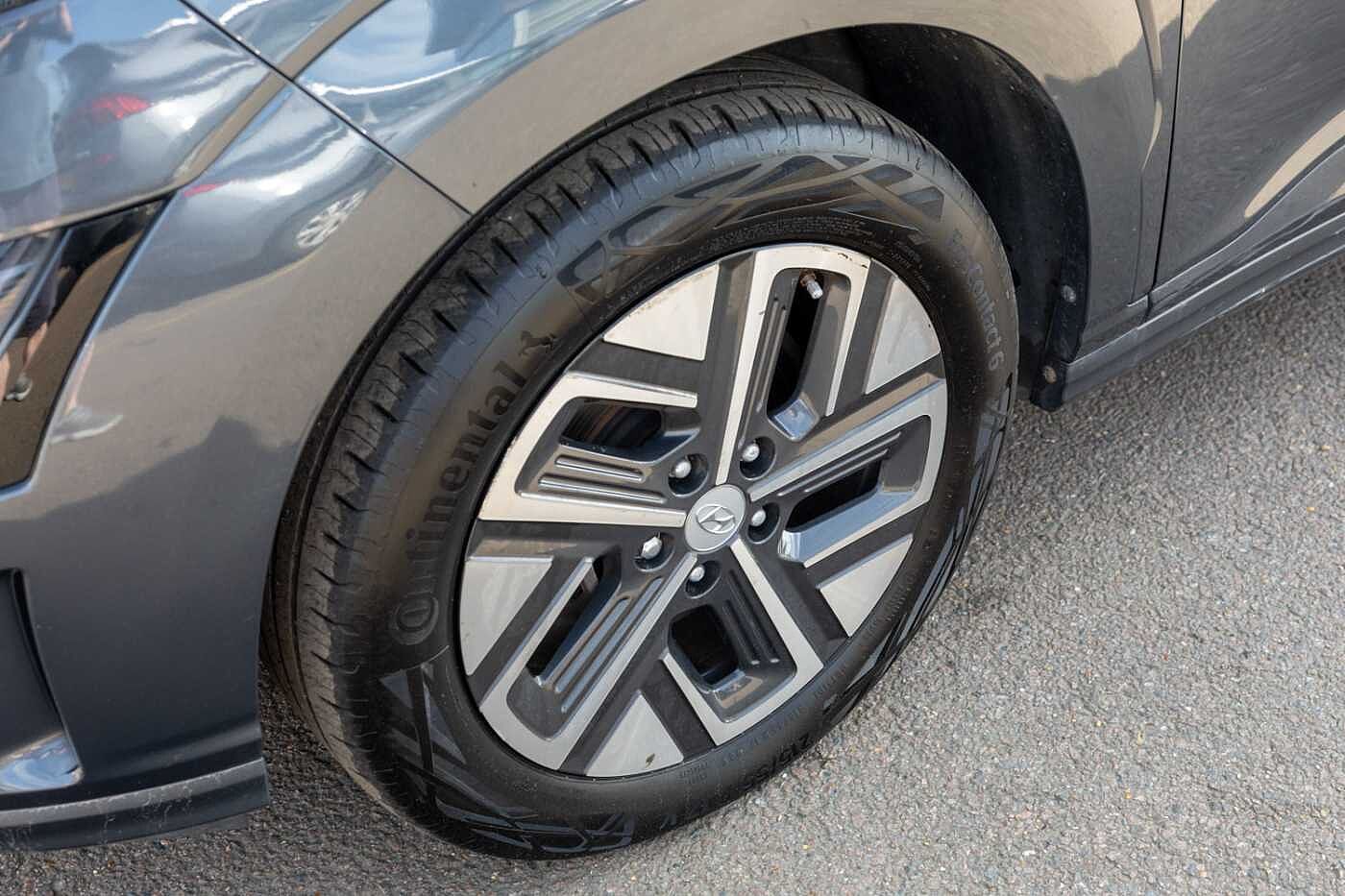 Used Hyundai KONA 2021 for sale - 78021483: Photo 6