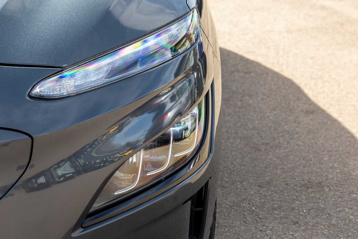 Used Hyundai KONA 2021 for sale - 78021483: Photo 8