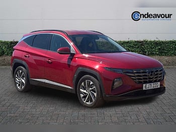 Used Hyundai TUCSON 2022 for sale - 79297278: Photo
