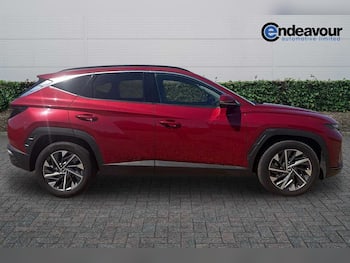 Used Hyundai TUCSON 2022 for sale - 79297278: Photo