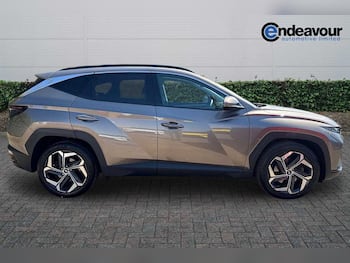 Used Hyundai TUCSON 2023 for sale - 79297273: Photo