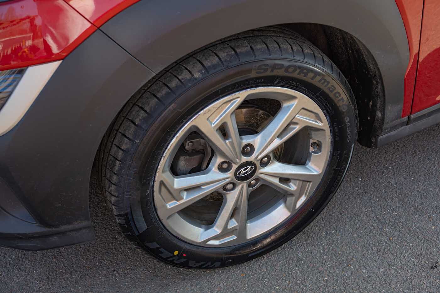 Used Hyundai KONA 2022 for sale - 78021487: Photo 10