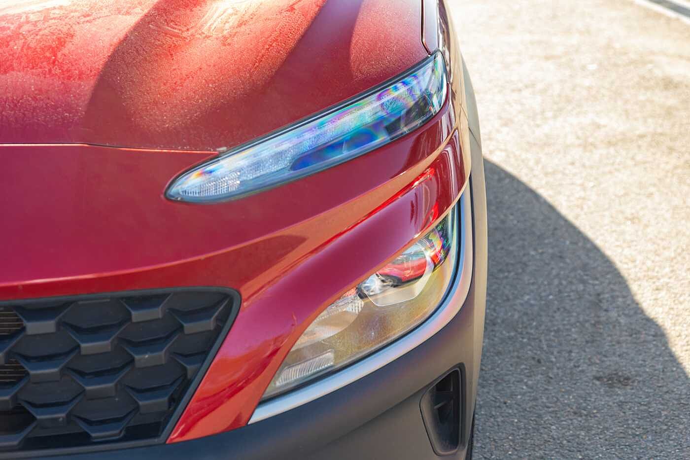 Used Hyundai KONA 2022 for sale - 78021487: Photo 13