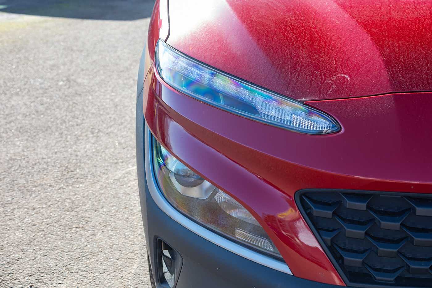 Used Hyundai KONA 2022 for sale - 78021487: Photo 15