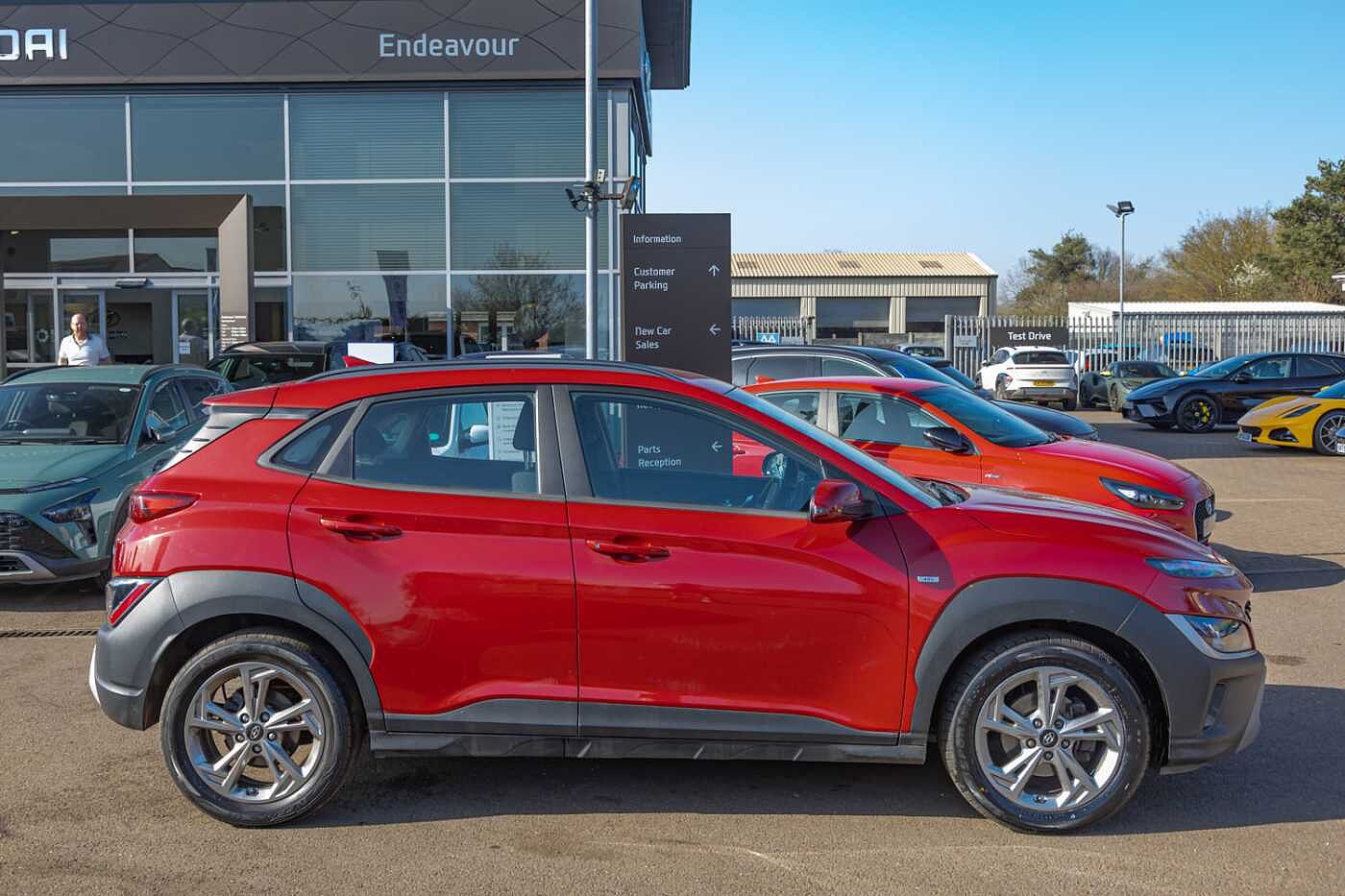 Used Hyundai KONA 2022 for sale - 78021487: Photo 17