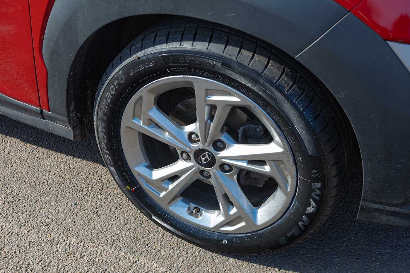 Used Hyundai KONA 2022 for sale - 78021487: Photo 18