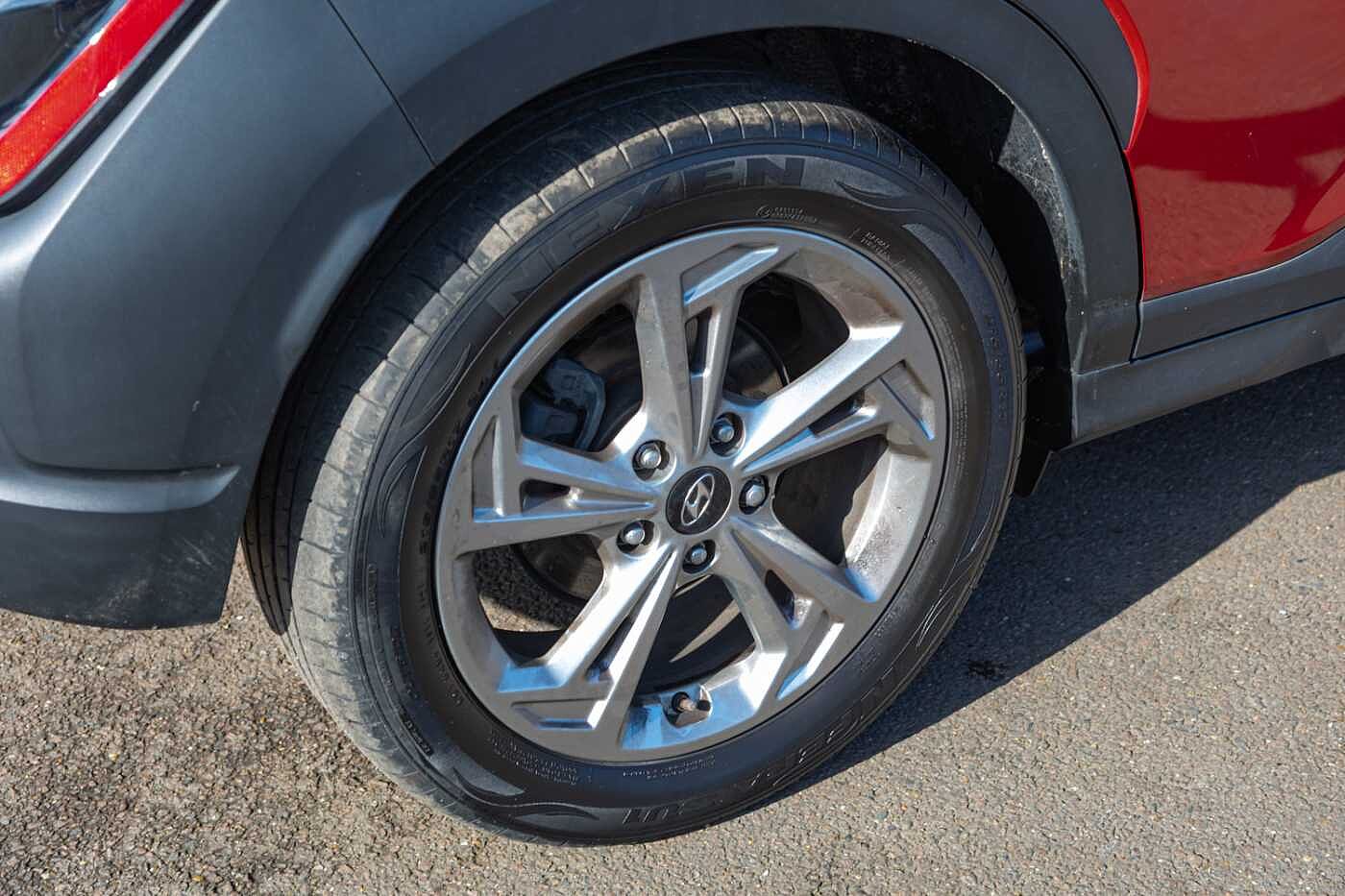 Used Hyundai KONA 2022 for sale - 78021487: Photo 20