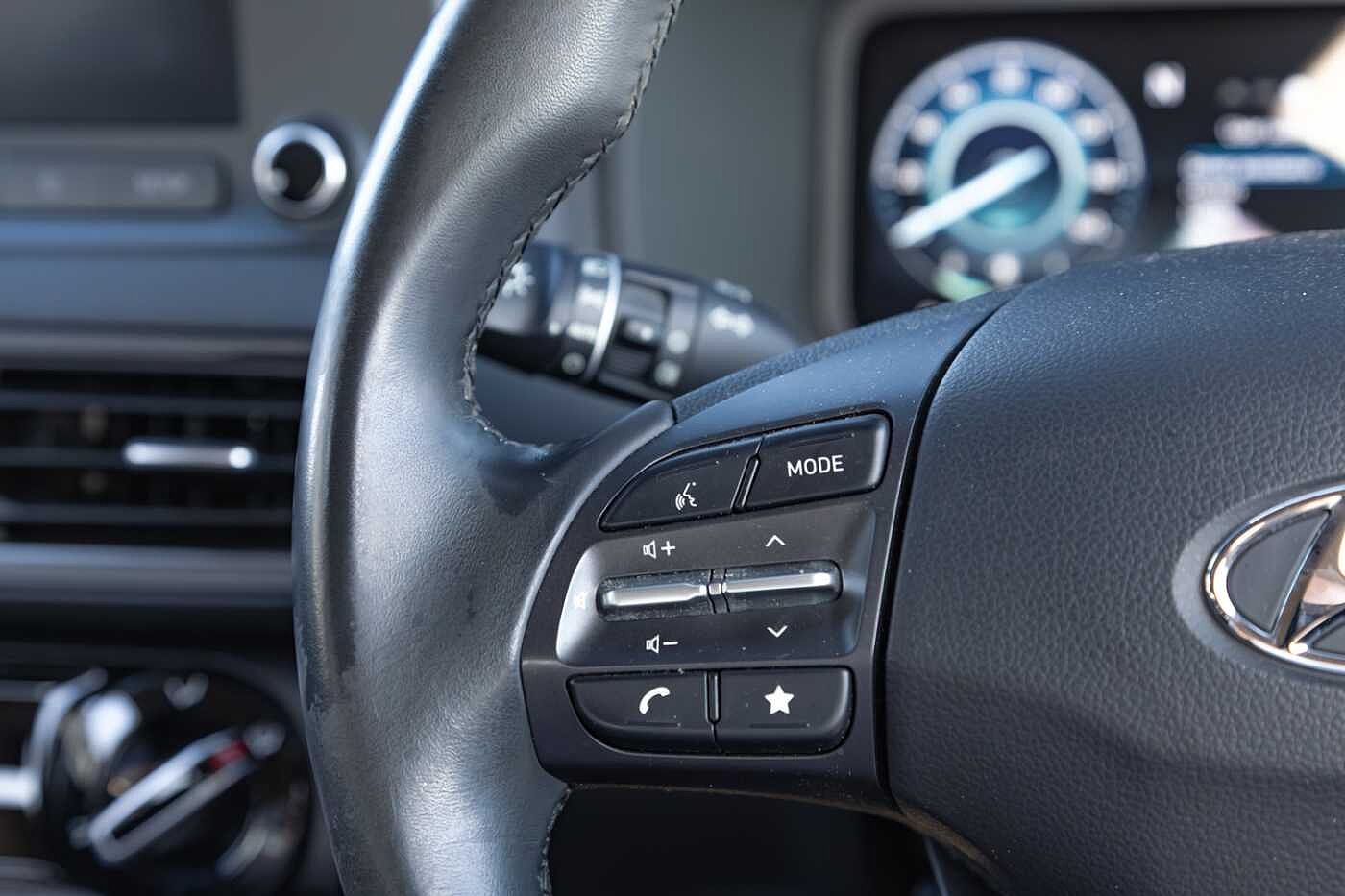 Used Hyundai KONA 2022 for sale - 78021487: Photo 21