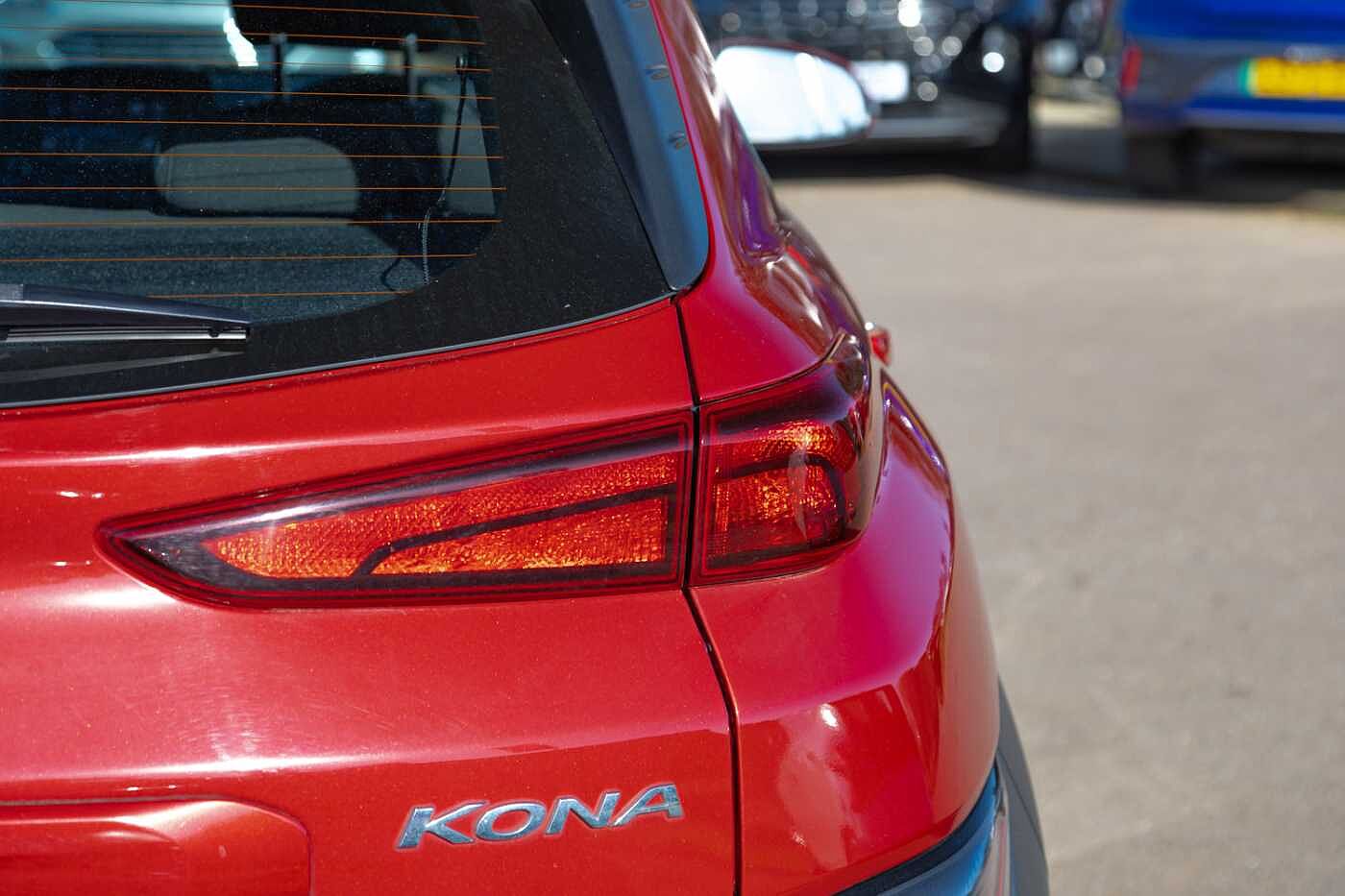 Used Hyundai KONA 2022 for sale - 78021487: Photo 24