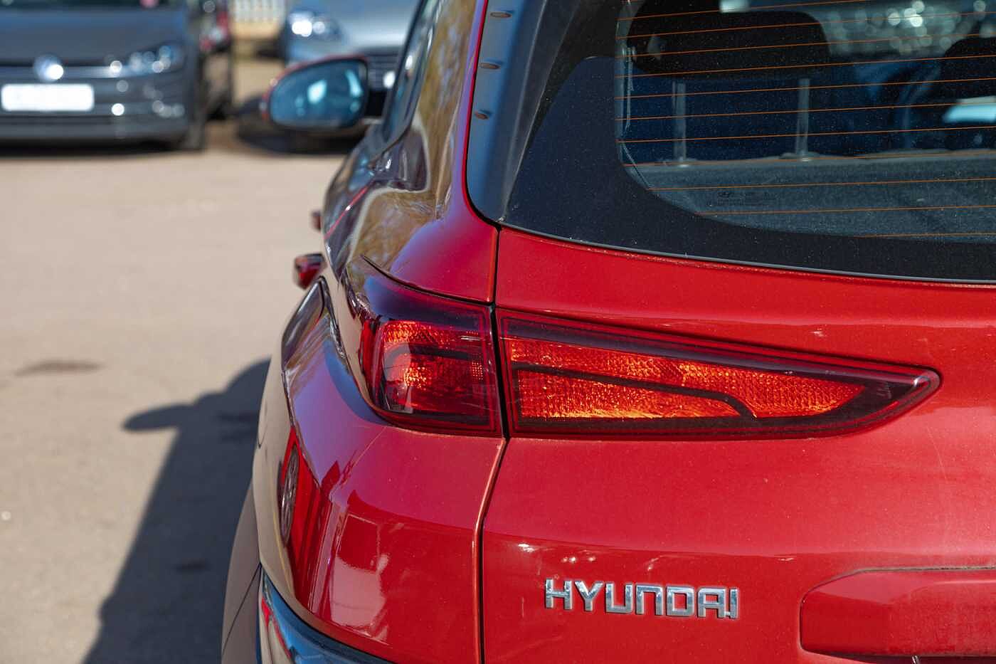 Used Hyundai KONA 2022 for sale - 78021487: Photo 25