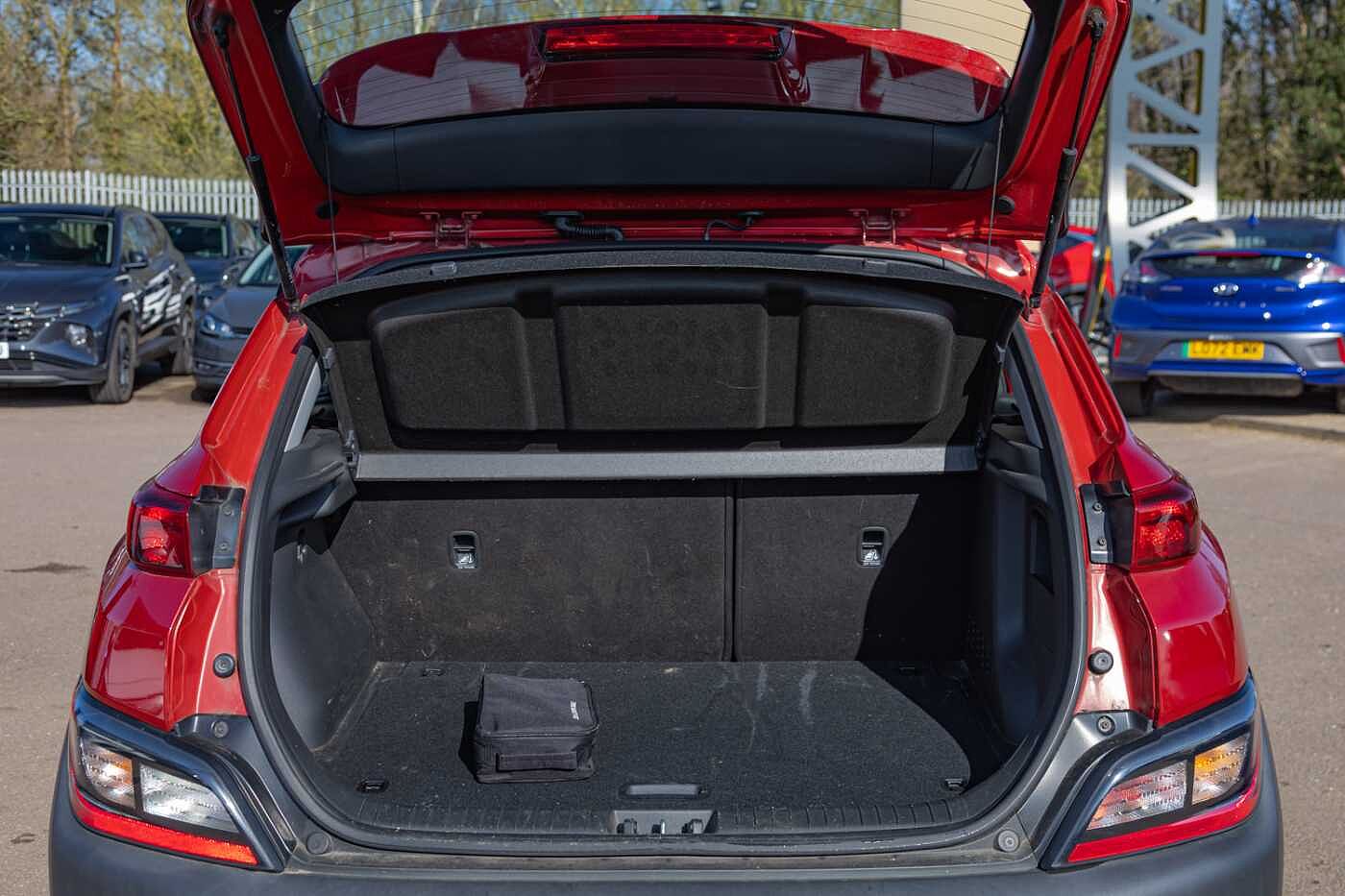 Used Hyundai KONA 2022 for sale - 78021487: Photo 26