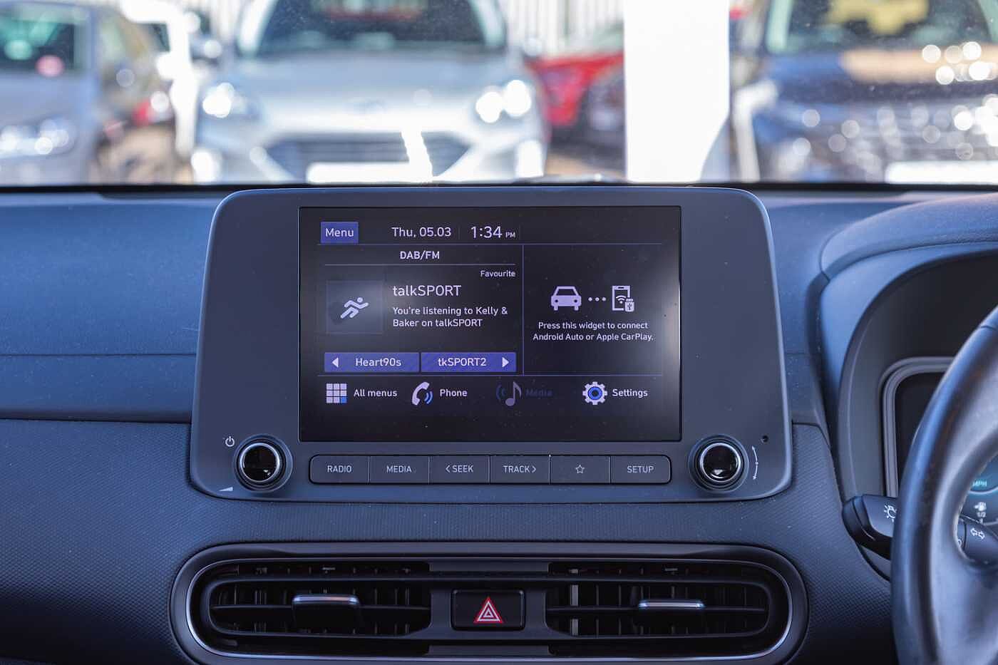 Used Hyundai KONA 2022 for sale - 78021487: Photo 31