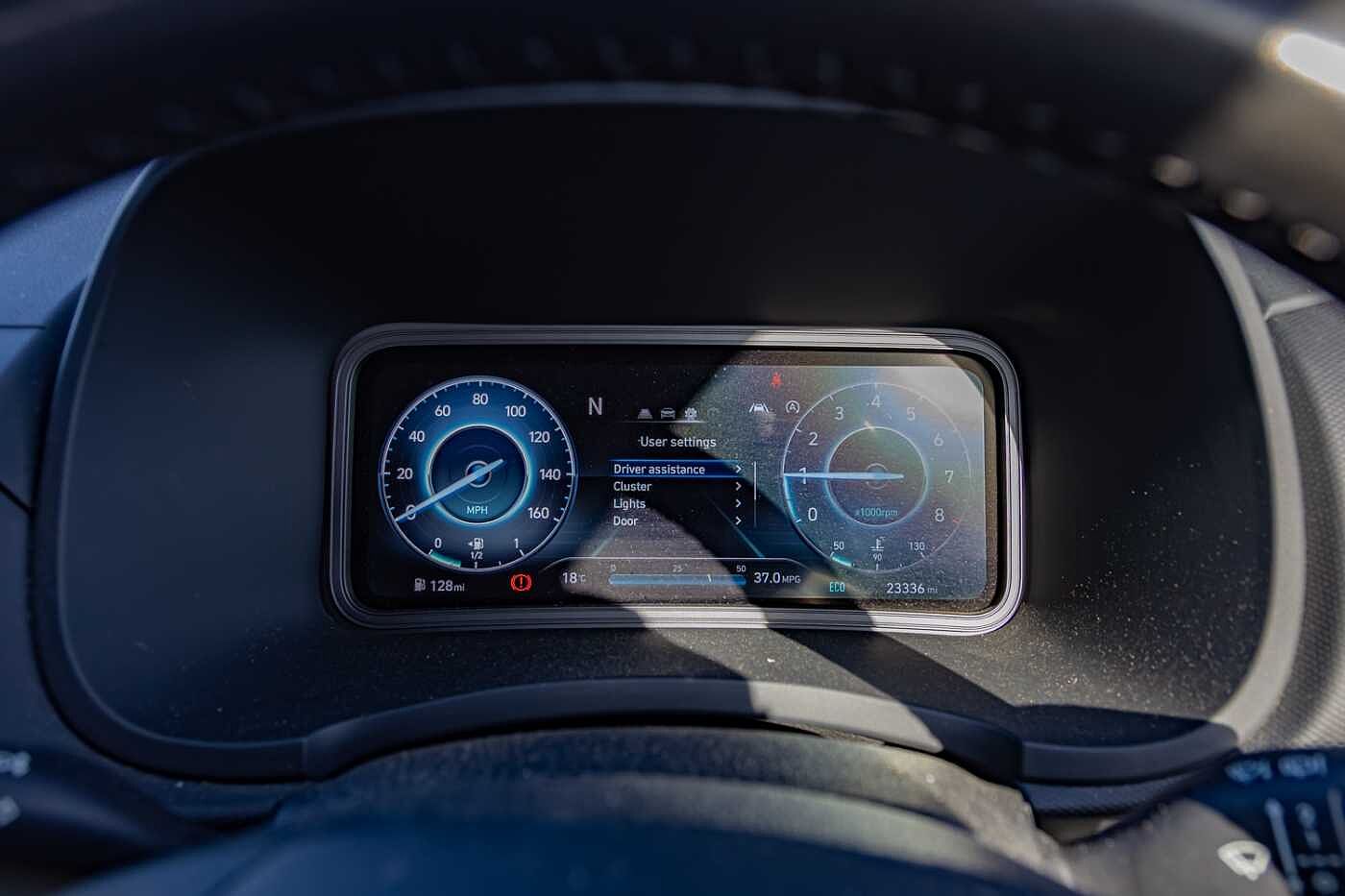 Used Hyundai KONA 2022 for sale - 78021487: Photo 35